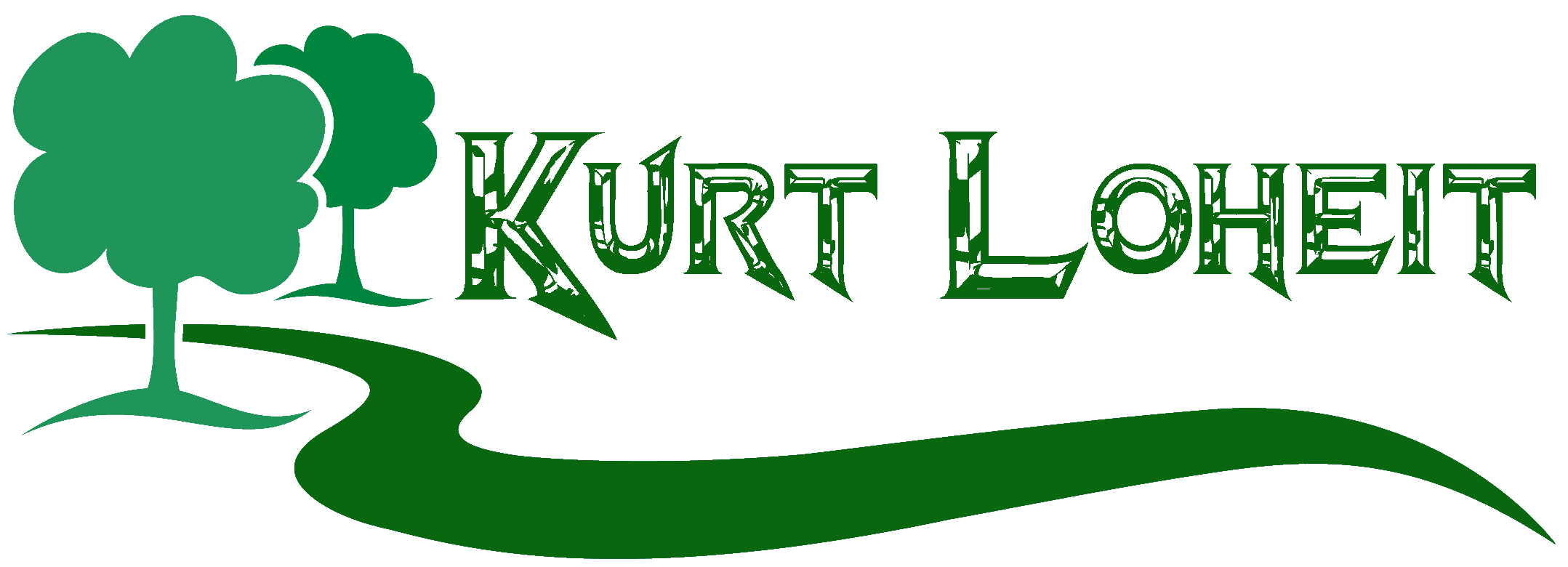 Kurt Loheit Logo